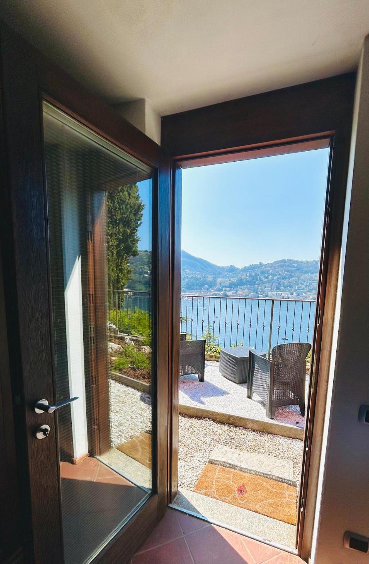 Appartamento Cozy Nest,best View And Private Garden