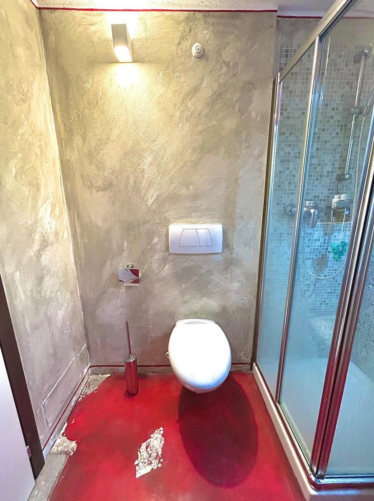 Appartamento Cozy Nest,best View And Private Garden Côme