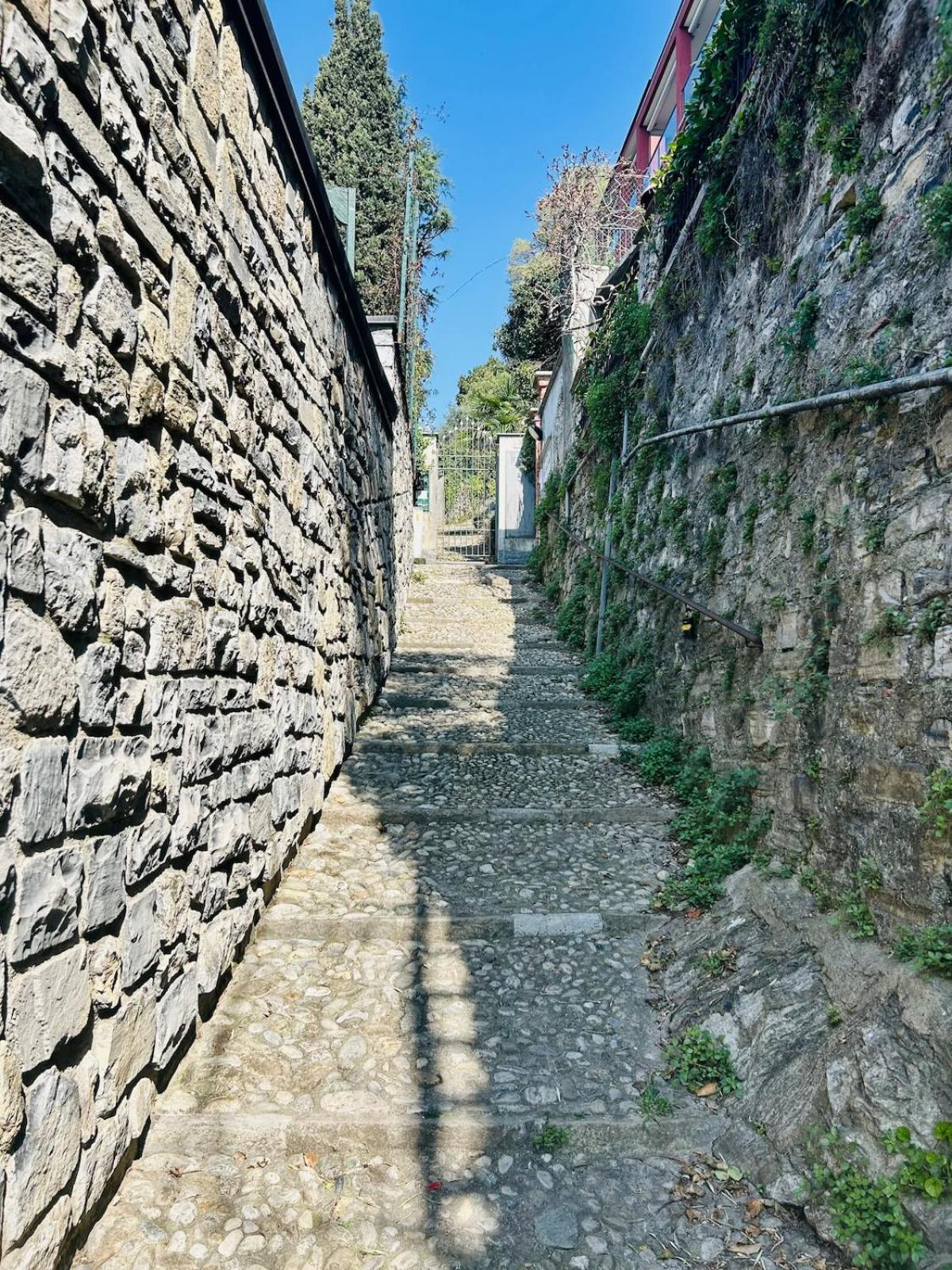 Appartamento Cozy Nest,best View And Private Garden